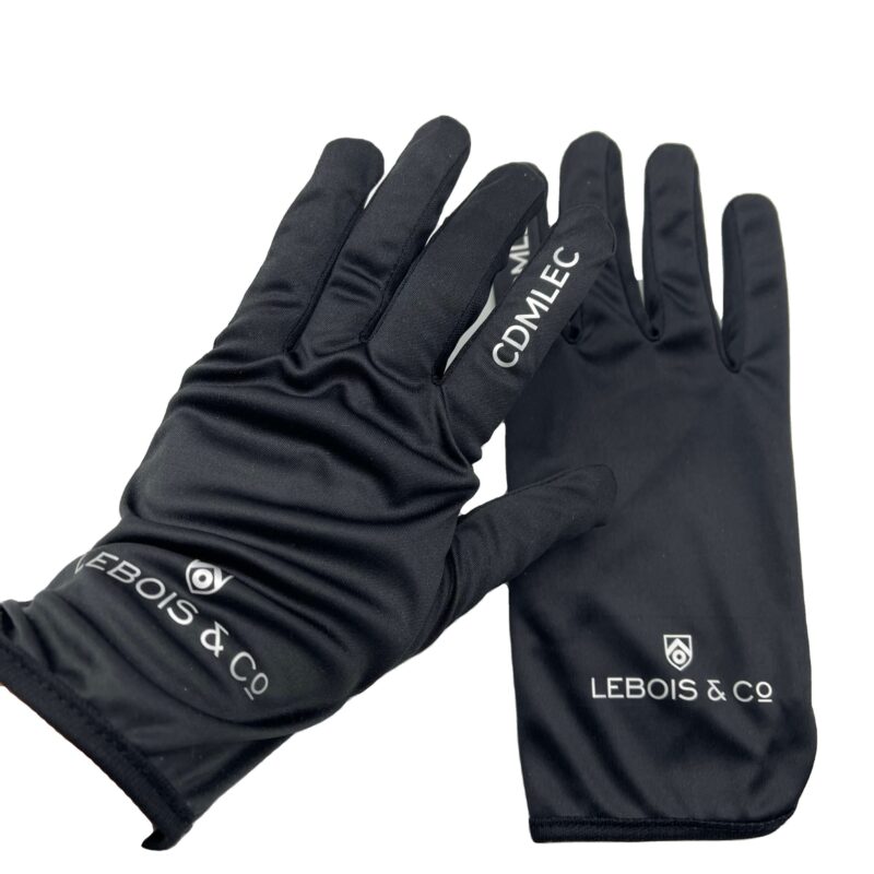 Work gloves (promo)