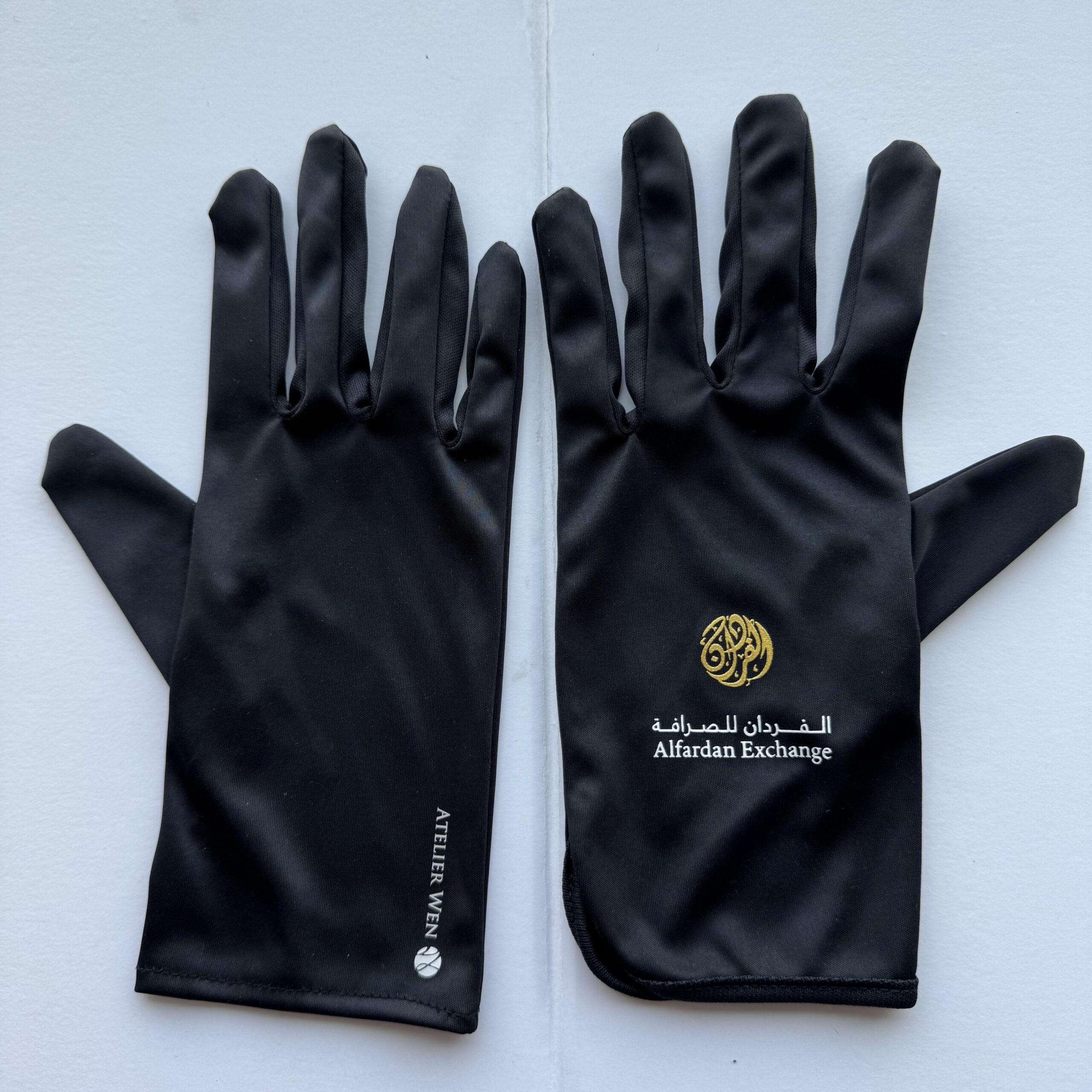 Work gloves (promo) - Image 6