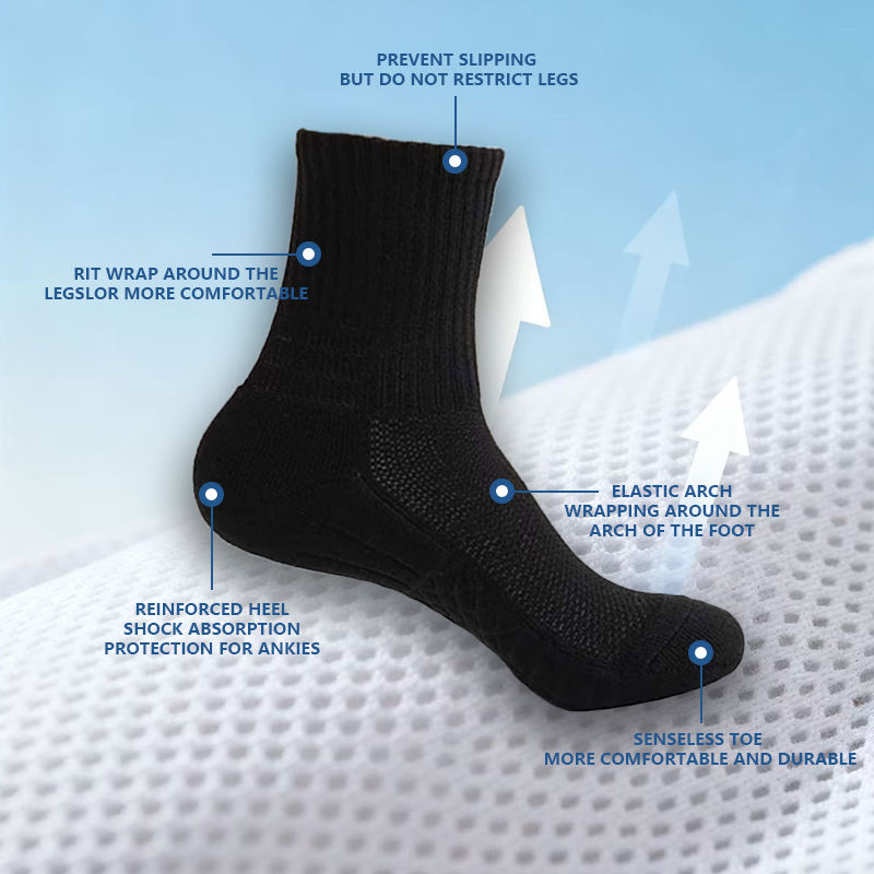 Statement socks - Image 3