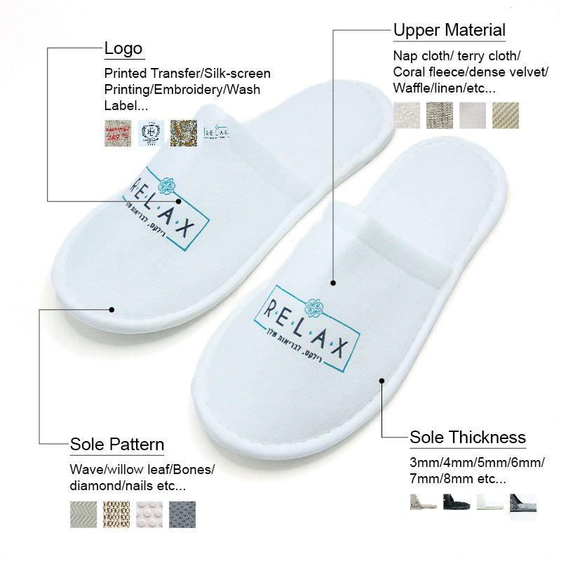 Packable slippers - Image 4