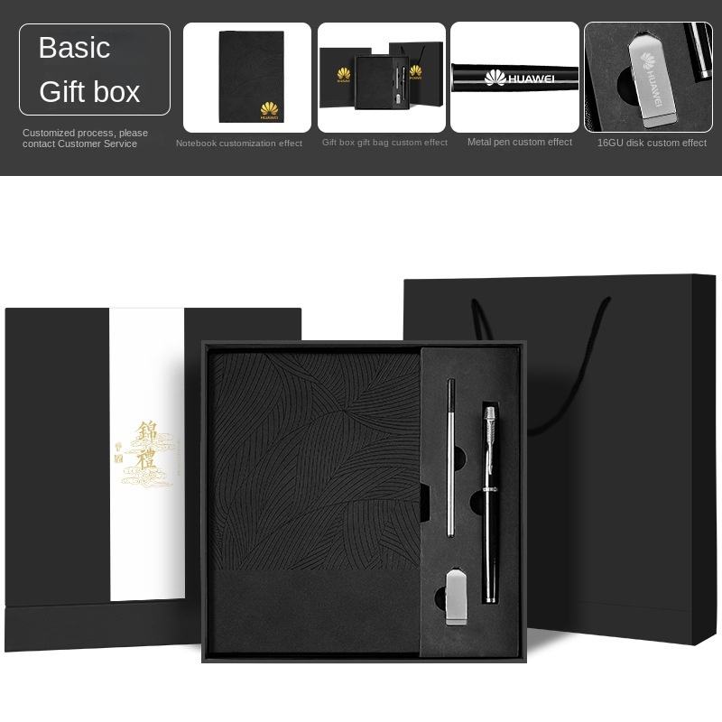 Notebook + pen sets - Image 4