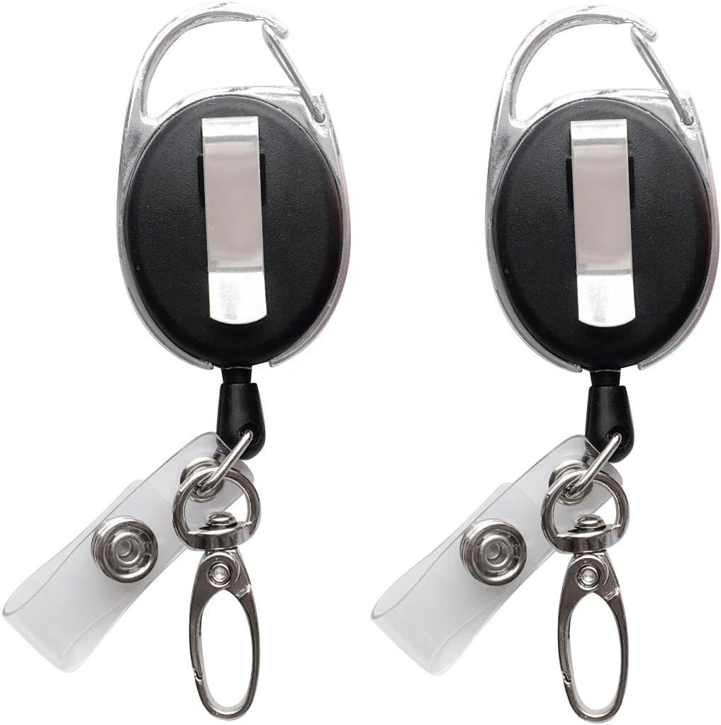 Heavy-duty key reels - Image 3