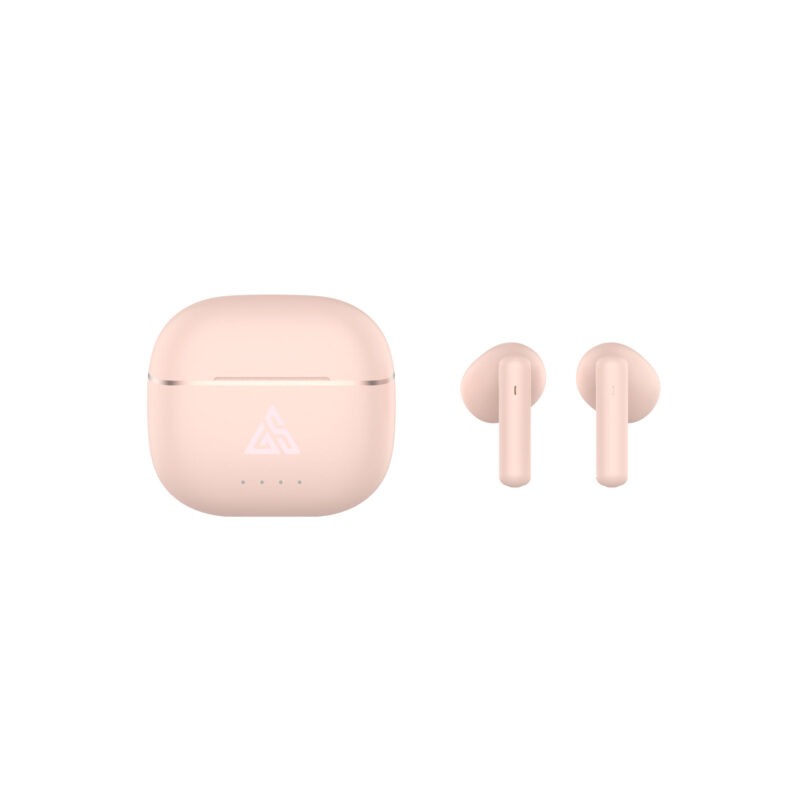 Wireless earbuds