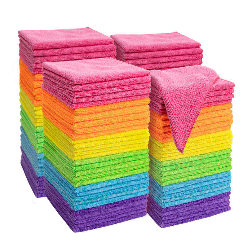 Dashboard microfiber cloths - Image 6