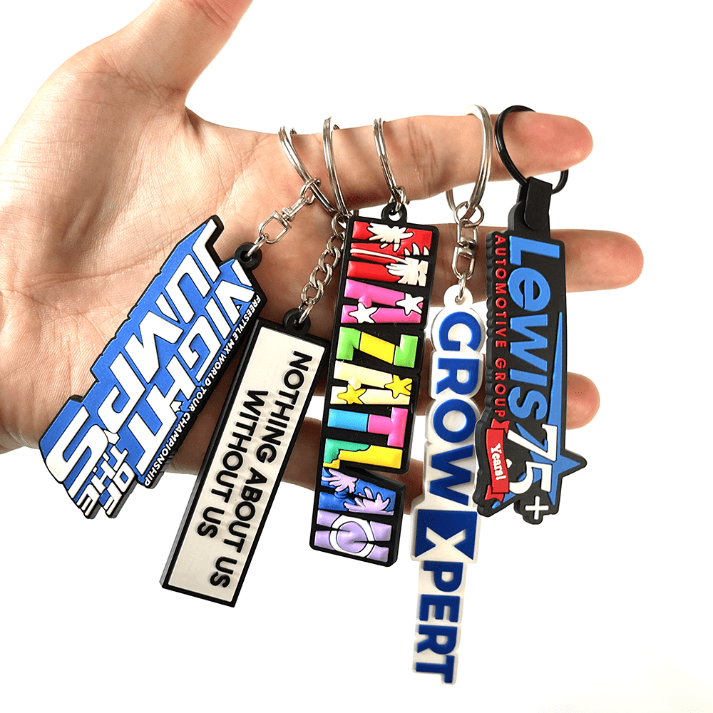 Keychains - Image 5