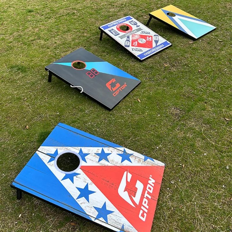 Cornhole bags - Image 6