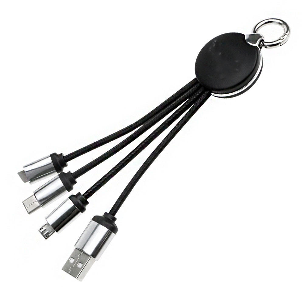 Patch-cable keychains - Image 6