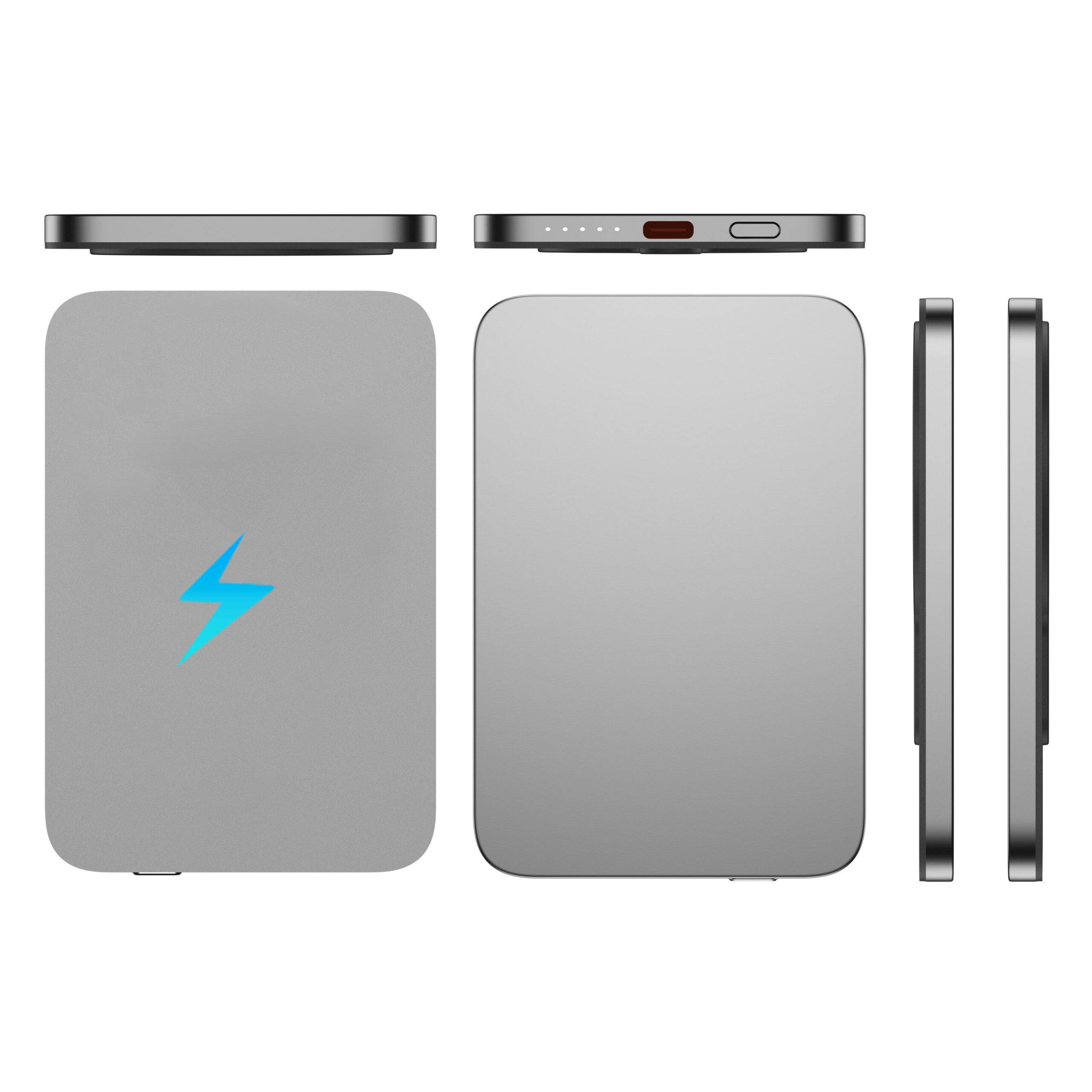 Wireless chargers - Image 3