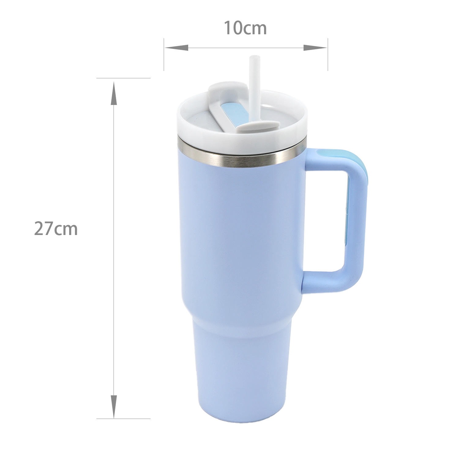 Insulated tumblers - Image 2