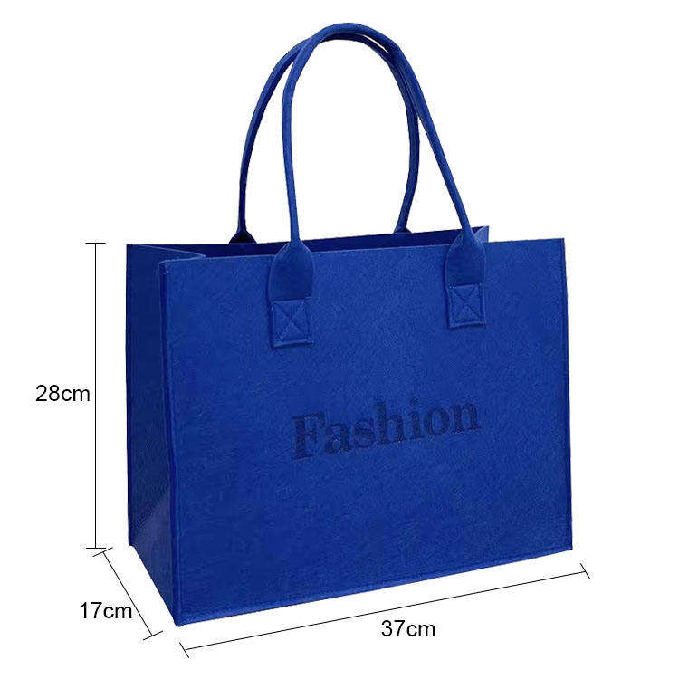 Fold-flat totes