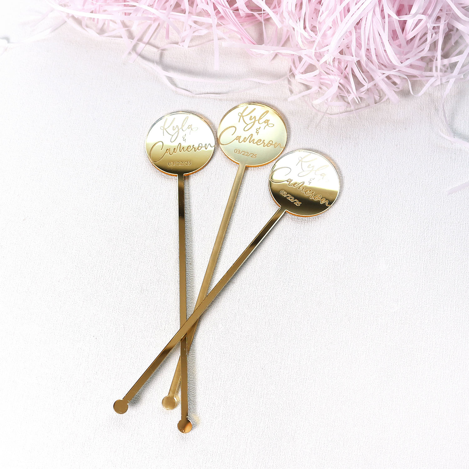 Drink stirrers - Image 3