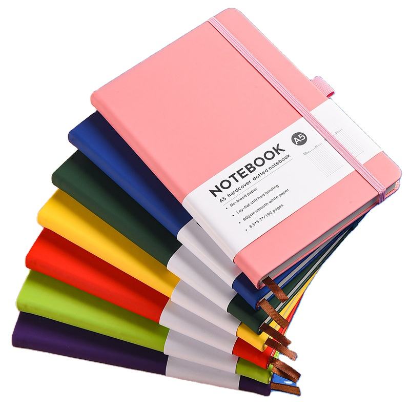 Branded journals