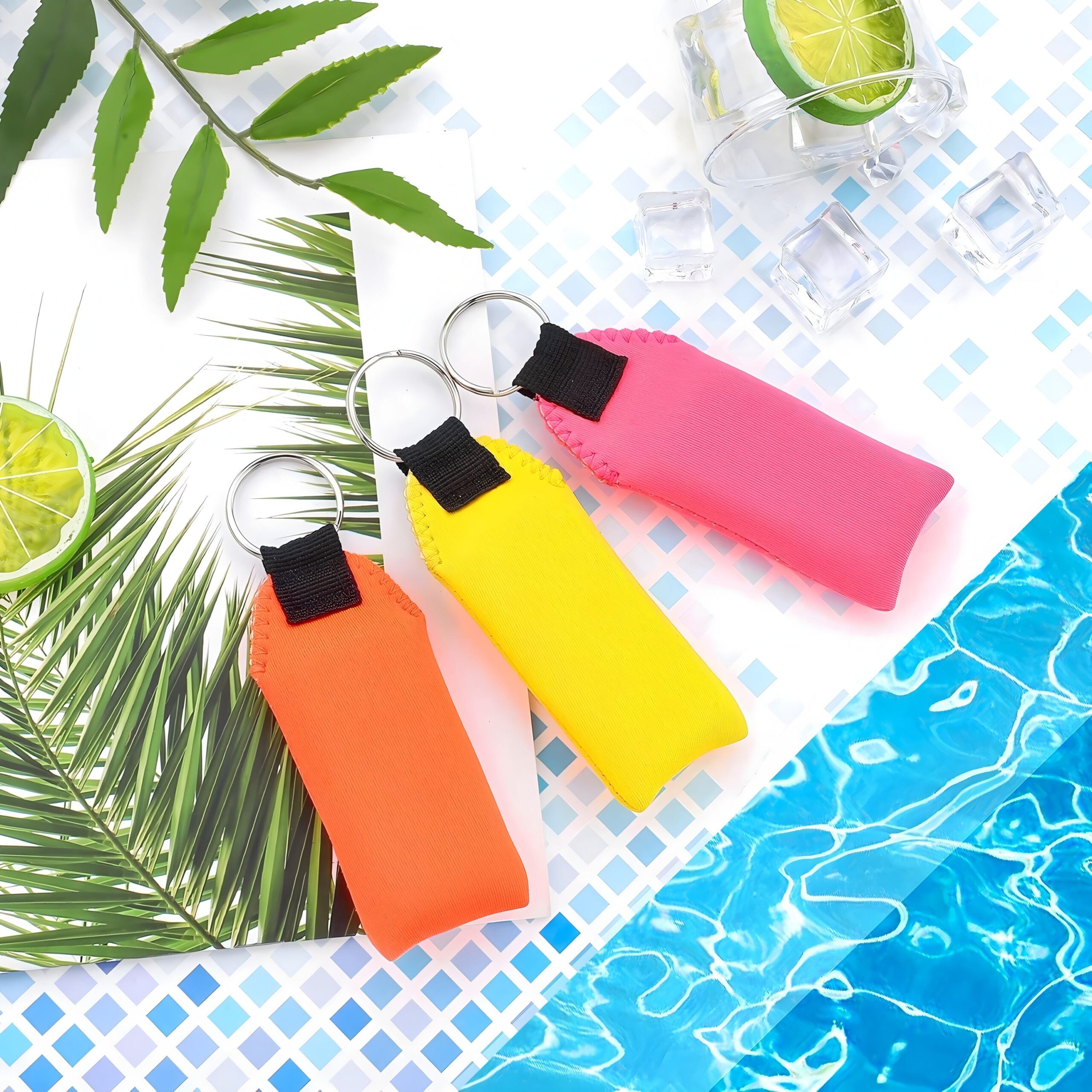 Floating keychains - Image 5