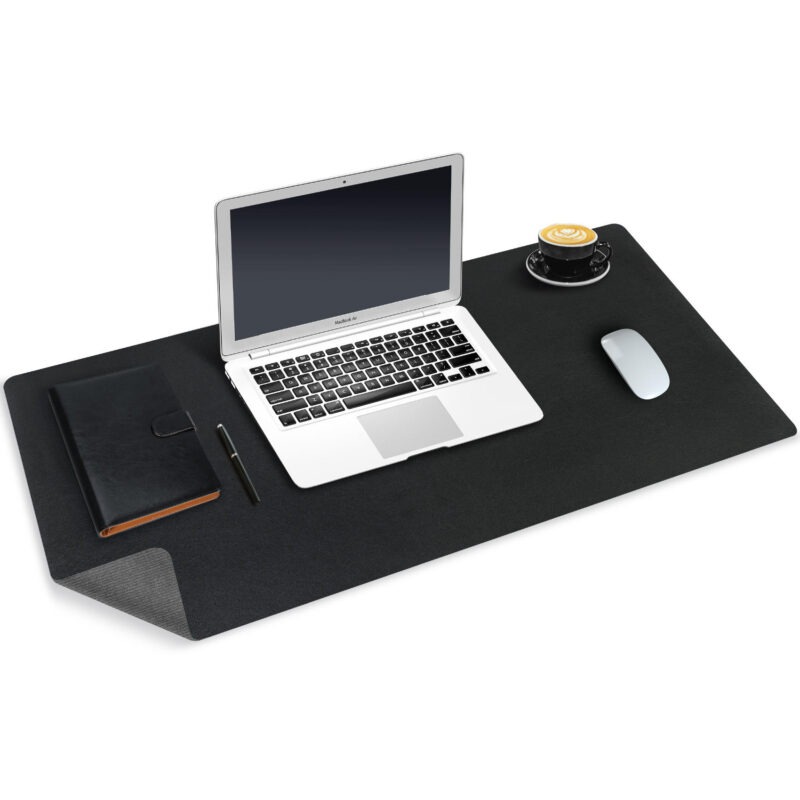 Keyboard desk mats