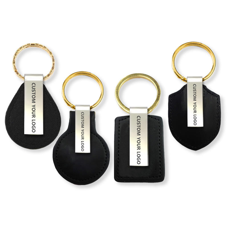 Metal keycard holders - Image 6