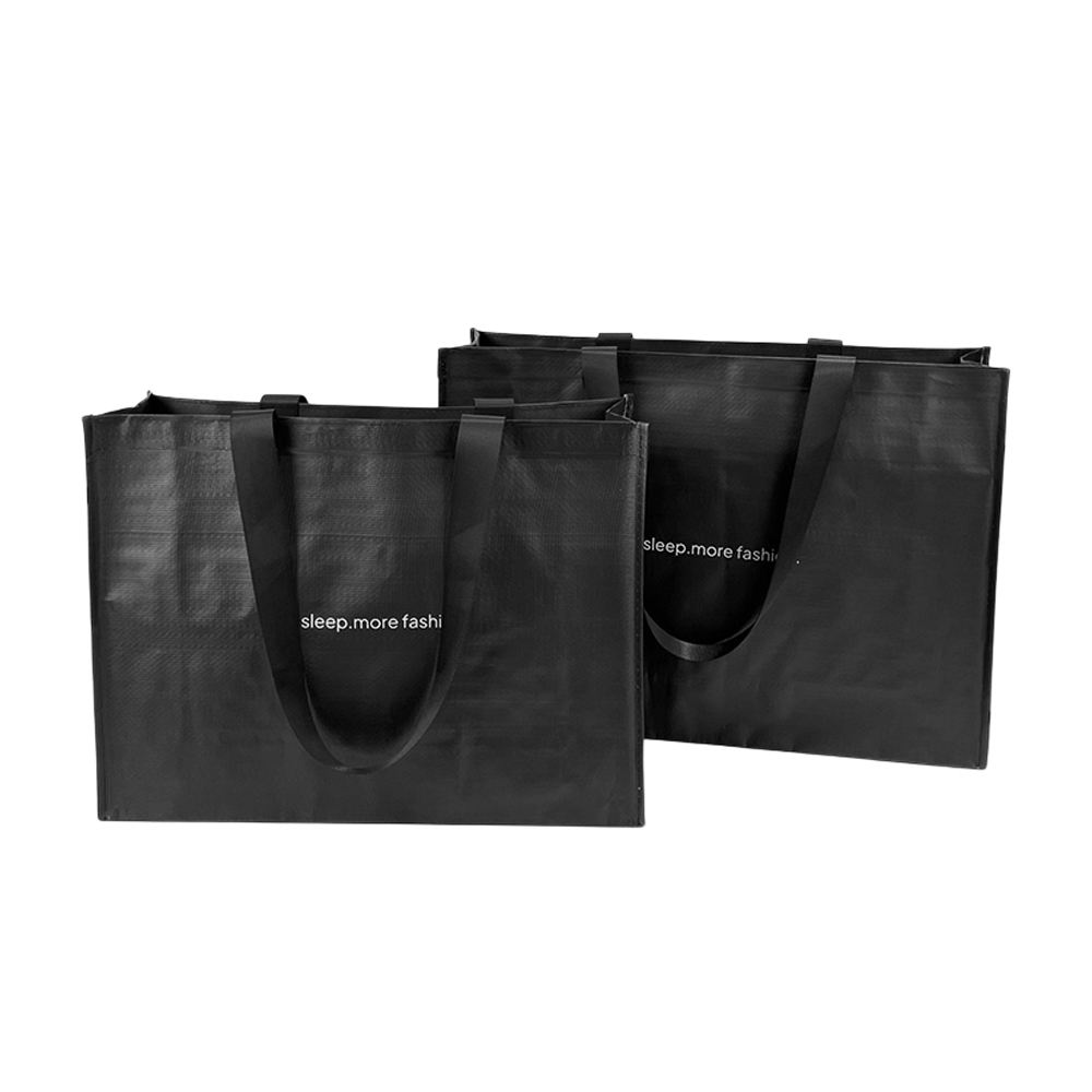 Recycled tote bags - Image 3