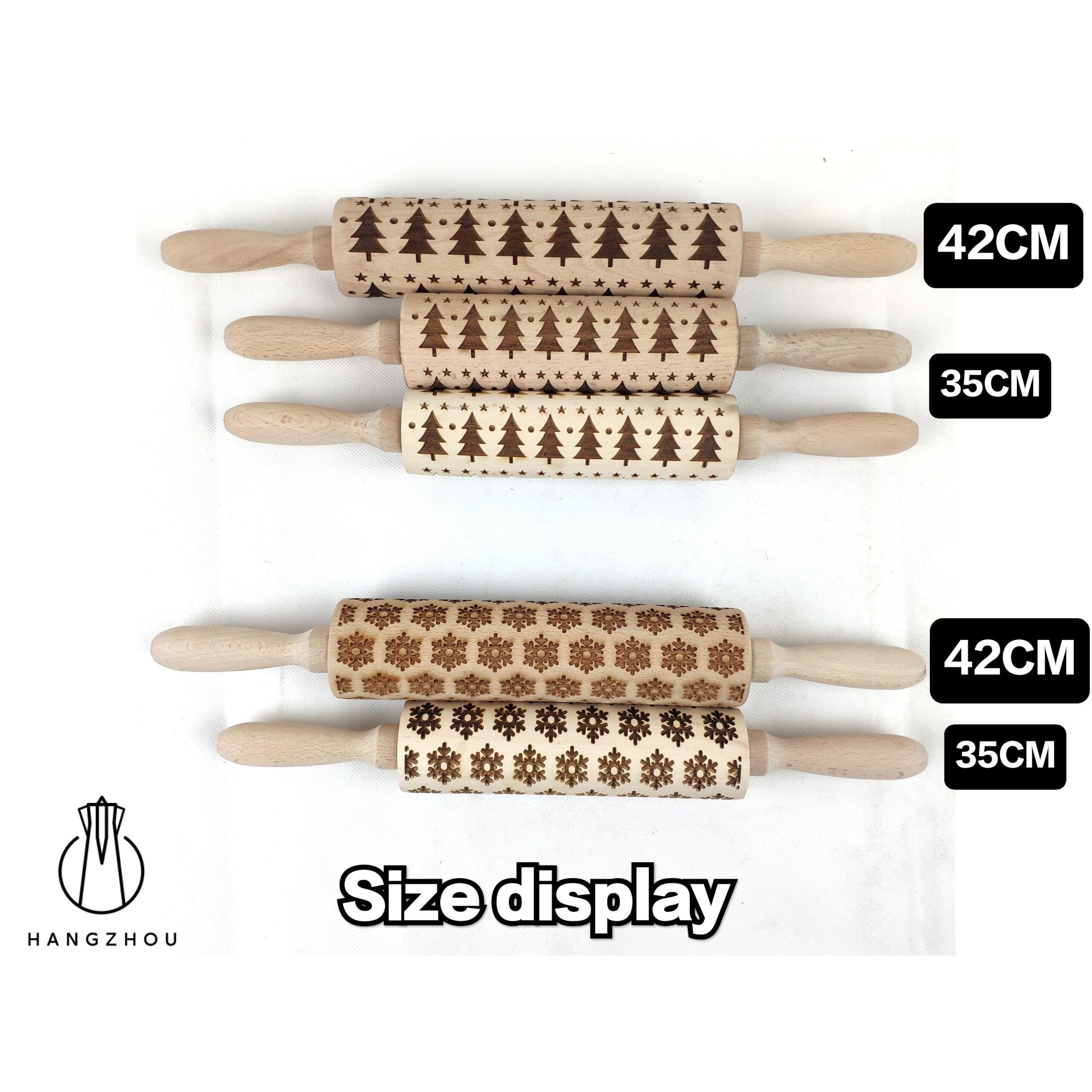 Rolling pins - Image 4