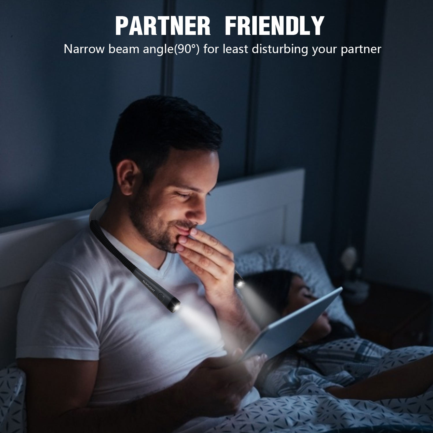 Reading lights - Image 5