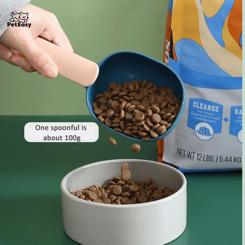 Pet food scoops - Image 6