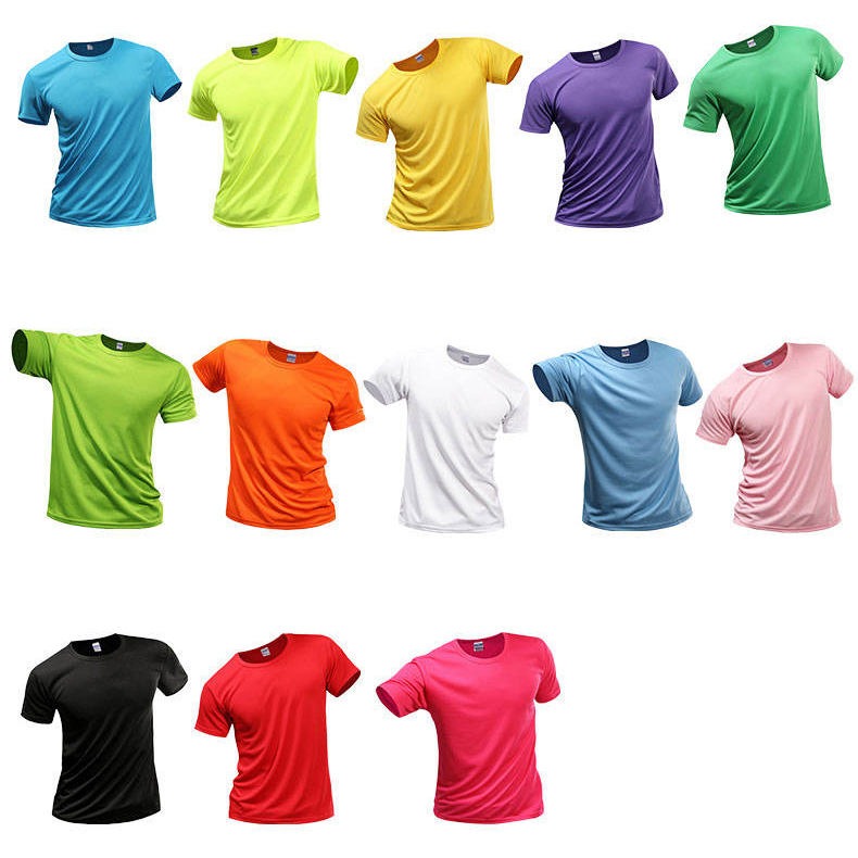 Jersey-style shirts - Image 2
