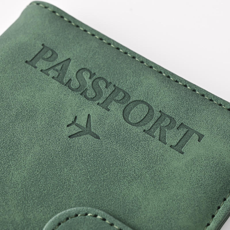 RFID passport sleeves - Image 2