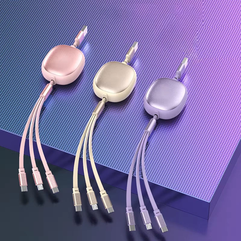 Magnetic charging cables - Image 3