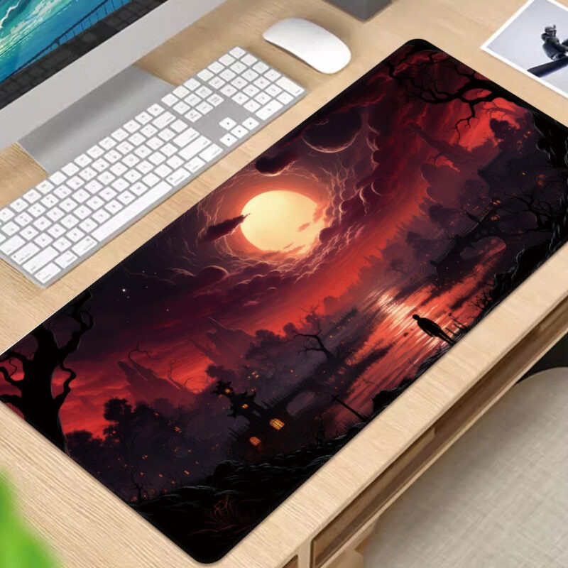 Mousepads