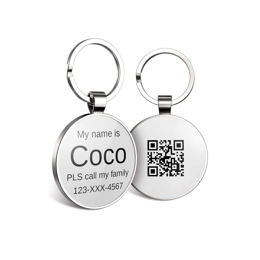 Pet name tags - Image 6
