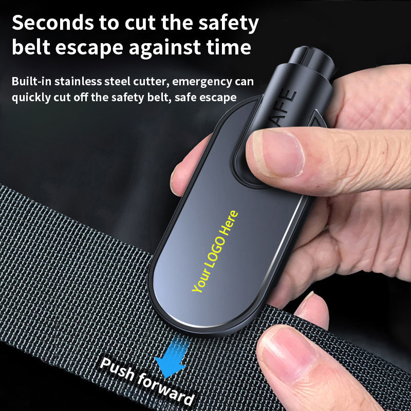 Window breakers / seatbelt cutters - Image 6