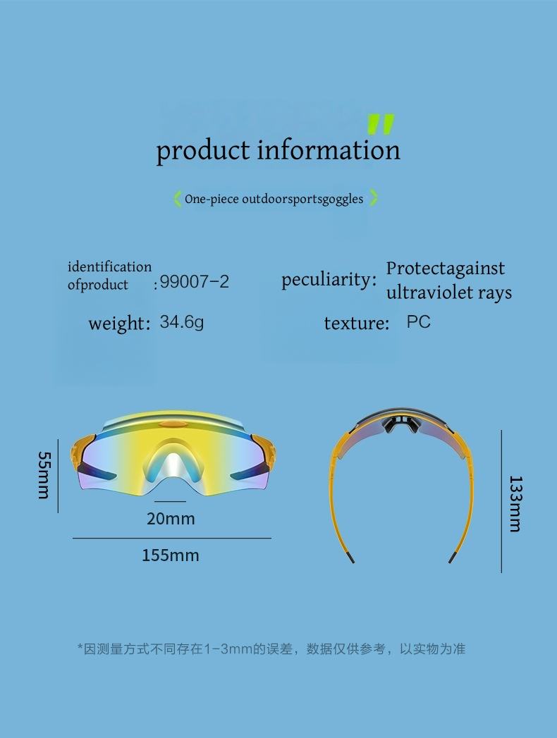 Sunglasses - Image 4