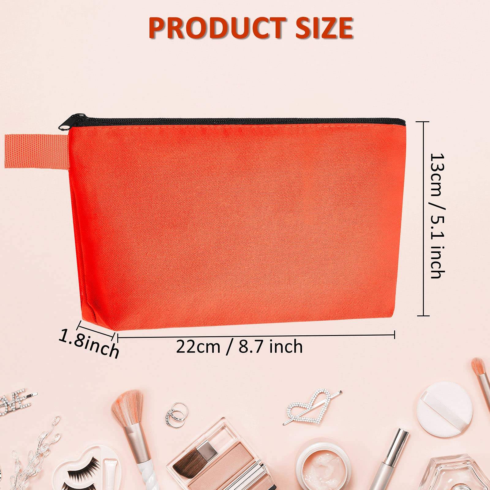 Travel pouches - Image 3