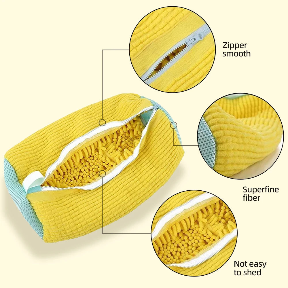 Laundry bags
