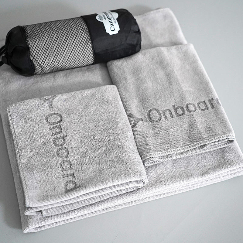 Fight night towels - Image 6