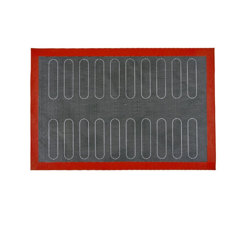 Silicone baking mats - Image 6