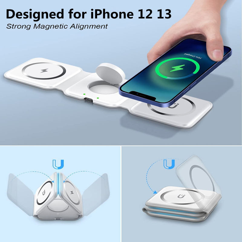 Wireless chargers - Image 6