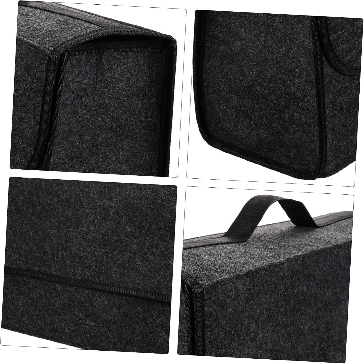 Trunk organizer pouches - Image 2