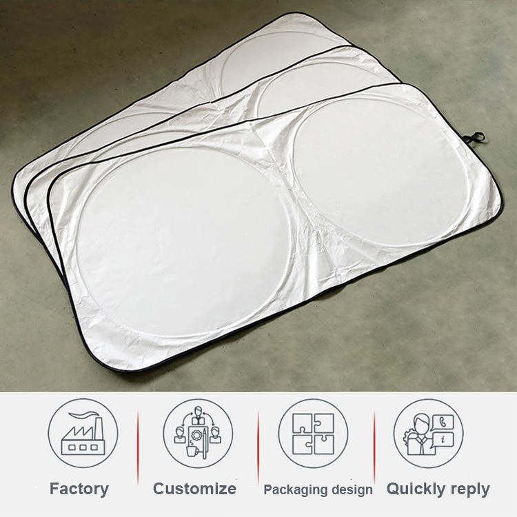 Windshield covers - Image 3