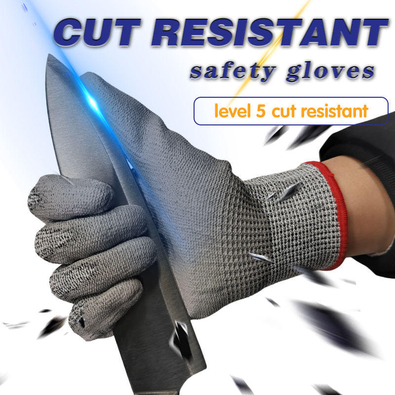 Garden gloves - Image 5