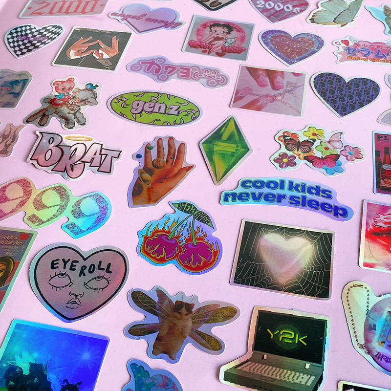 Gaming stickers - Image 3