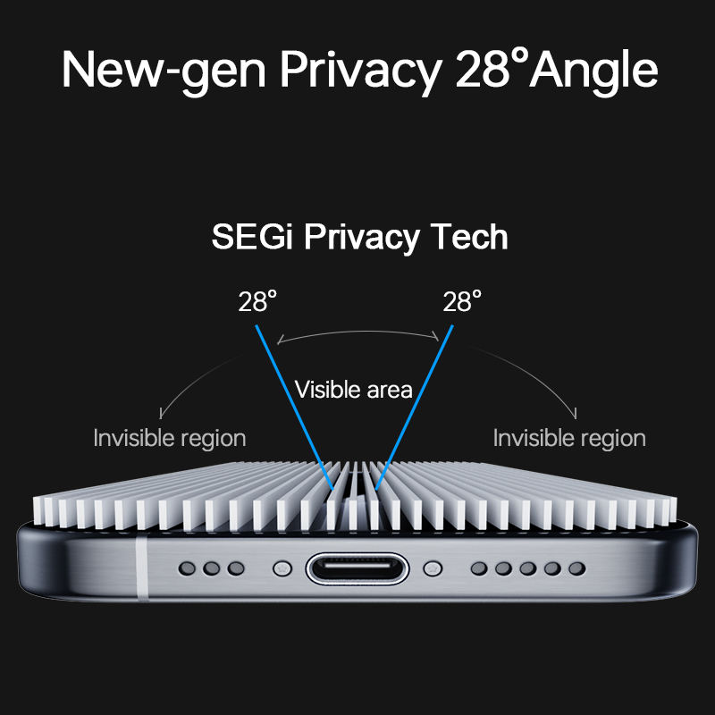 Phone screen protectors - Image 3