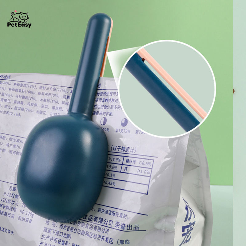 Pet food scoops - Image 2