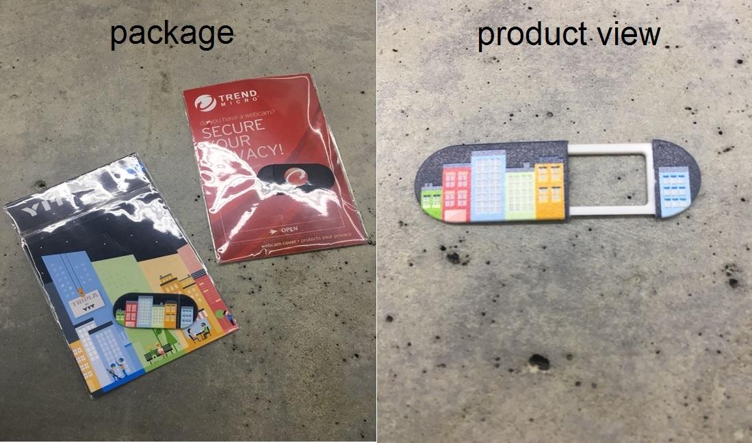 Webcam covers - Image 4