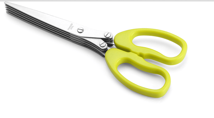 Herb scissors - Image 6