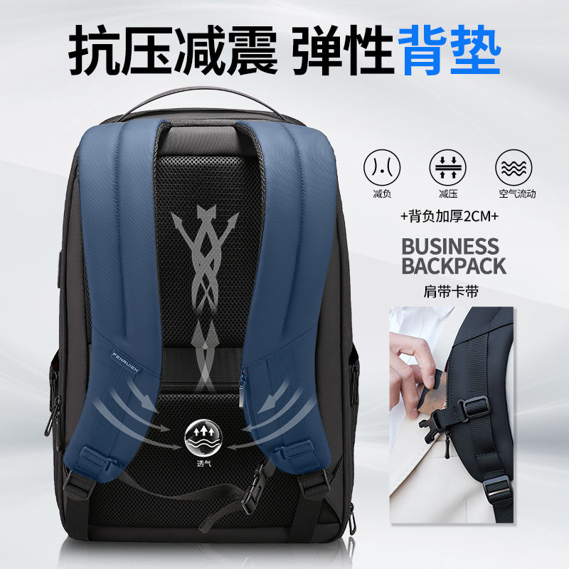 Tech backpacks - Image 6
