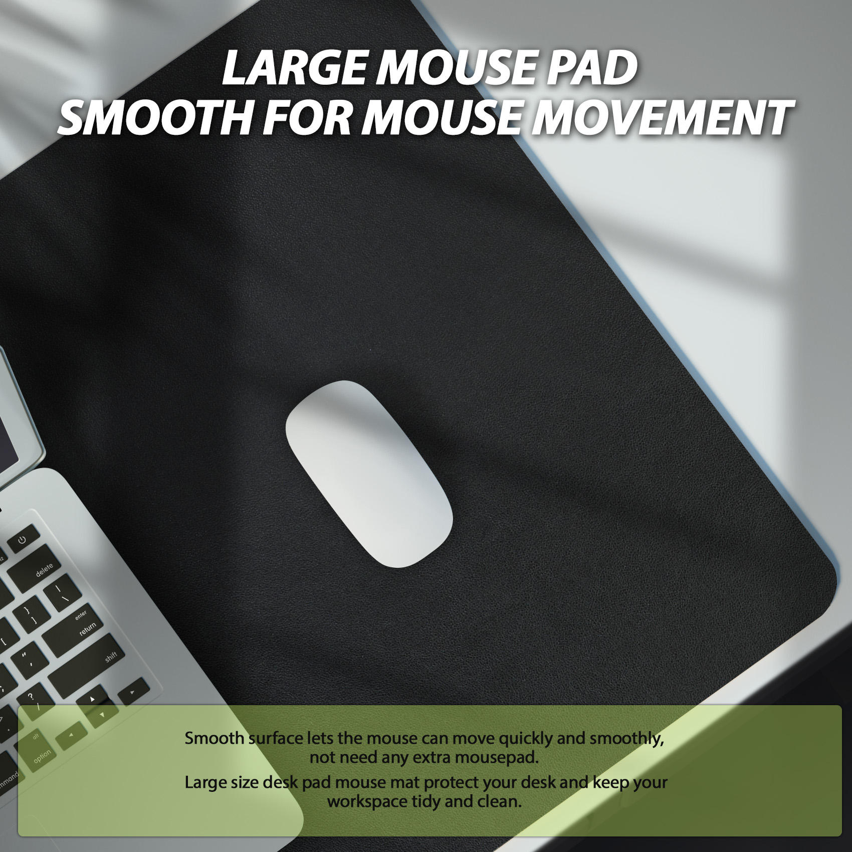 Keyboard desk mats - Image 4