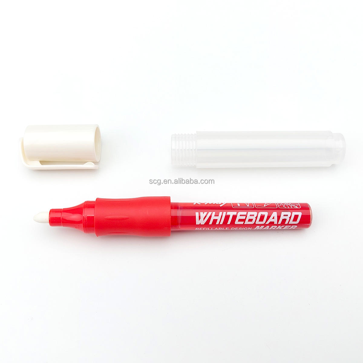 Whiteboard markers