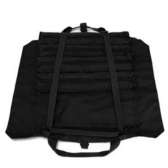 Tool roll pouches - Image 4