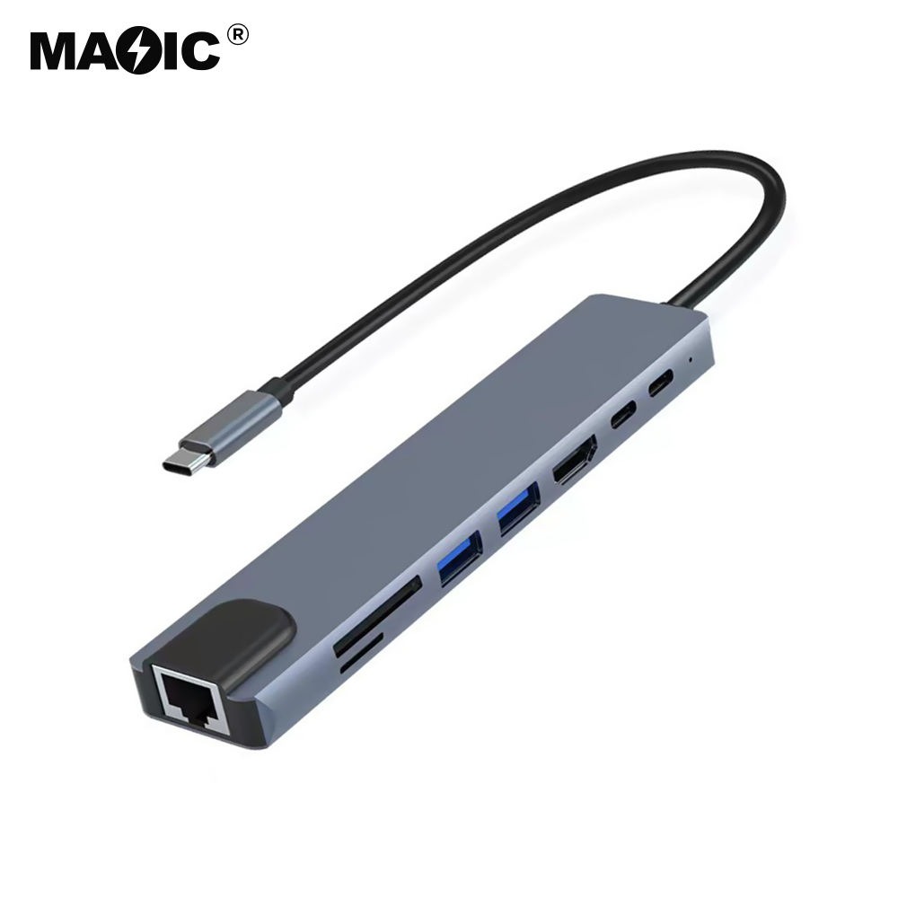USB hubs