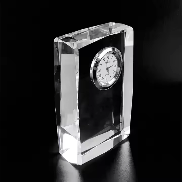 Desk clocks - Image 5