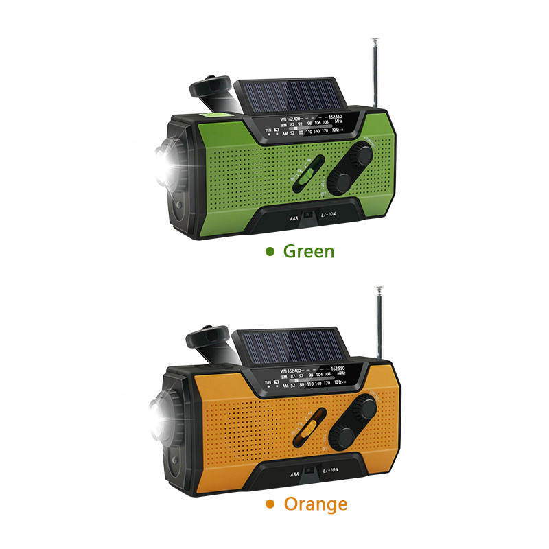 Portable radios - Image 2